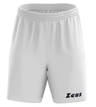Спортивні шорти Zeus, поліестер, еластичний пояс, білий, розмір L