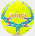 Футбольный мяч Joma, ручное шитье, размер 5, салатовый