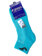 Носки Joma ANKLE бирюзовый унисекс 39-42 (400027.Р03 t)