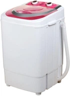 Стиральная машина VILGRAND V145-2570 Red