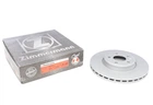 Диск тормозной AUDI A5, AUDI A4, ZIMMERMANN (100333020)