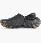 Тапочки Crocs Echo Gum Ro Clog Black 211675-001 43-44