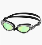 Очки для плавания Aqua Speed Triton 2.0 Mirror Black 283-53 OSFM