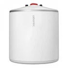Водонагреватель Atlantic серии O'Pro Compact PC 15 SB (2000W), под мойкой, верхнее подключение воды, 15 л, "мокрый" ТЭН, цилиндрический, класс B, белый