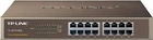 Комутатор TP-LINK TL-SF1016DS