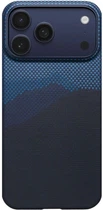 Панель Pitaka Ultra-Slim Case with PitaTap для Apple iPhone 17 Pro Max Over The Horizon (KI1704OPM)