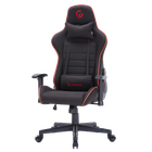 Крісло ігрове GamePro gc575fb Fabric Black&Red