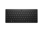 Клавіатура HP 350 Compact Multi-Device BT Black (692S8AA)