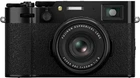 Компактный Fujifilm X100VI Black (16821884)