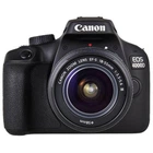 Зеркальный Canon EOS 4000D Kit (18-55mm) (3011C004)