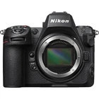 Беззеркальный Nikon Z8 Body (VOA101AE)