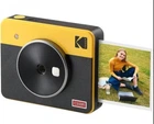 фотокамера моментального друку Kodak Mini Shot 3 Retro Yellow (C300R)
