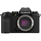 Беззеркальный Fujifilm X-S20 body Black (16781826)