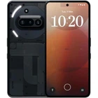 Смартфон Nothing Phone (3) 12/256GB Black