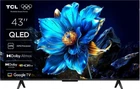 Qled TCL 43P7K
