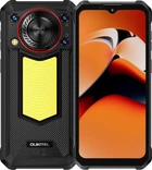 Oukitel WP53 Pro 8/256GB Black ПРОЖЕКТОР + ДИНАМИК ( Global Version )