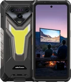 Ulefone Armor 34 Pro Plus 5G 16/512GB Black Night Vision + Проектор + Прожектор ( Global Version )