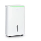 Осушитель воздуха Klarstein DryFy Connect 40л (10034434)