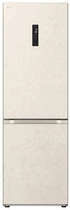 Холодильник LG GC-B459FEPW