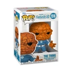 Ігрова фігурка Funko POP! серії Фантастична 4: Перші кроки — Істота