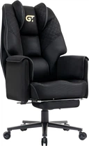 Геймерське крісло GT Racer X-7483 Fabric Black XL