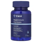 Гліцинат магнію 120 мг Magnesium Glycinate Trace 90 капсул