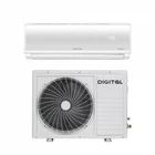 Кондиціонер Digital DAC-i09SWT2 (Wi-Fi Ready)