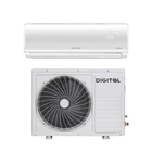 Кондиціонер Digital DAC-i12SWT2 (Wi-Fi Ready)