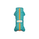 Комбінезон для собак Pet Fashion Cold, бірюзовий 5XL