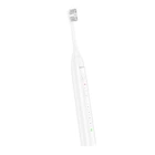 Електрична зубна щітка HOCO HP60 Wave electric toothbrush White (6942007631686)