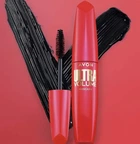 Туш для вій Avon «УльтраОб'єм» Ультрачорна