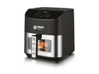 Аэрофритюрница Air Fryer 4200 Вт 8 л BITEK BT-9501