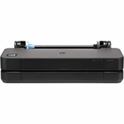 Принтер струменевий кольоровий HP DesignJet T230 (5HB07D)