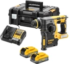 Перфоратор аккумуляторный бесщеточный DeWalt DCH273S2T SDS-Plus