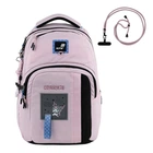 Рюкзак Kite Education teens Kuromi HK25-2578M, 69733