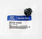 Пыльник пальца суппорта Hyundai/KIA, MOBIS (581641H000) (58164-1H000)