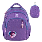 Рюкзак школьный Kite Education My Little Pony LP25-763S, 69841