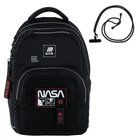 Рюкзак Kite Education teens NASA NS25-903L, 70429