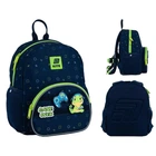 Рюкзак дитячий Kite 2727 Dino Gamer