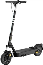 Электросамокат OKAI ES40-Black 10", 500(1000)W, 15.6Ah, 70km, 38km\h, 25%, NFC, App, 23kg