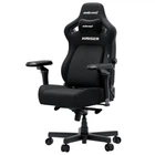 Кресло игровое Anda Seat Kaiser 4 V2 Carbon Black Fabric Size XL (AD12YDDC-XLL-20-B-CF-03)