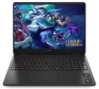 Ноутбук HP OMEN 16-ap0053dx (BP1Q1UA) Shadow Black