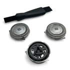 Головки для бритвы совместимые с Philips series 1000 SH30/50