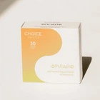 Натуральна добавка Choice Фрілайф 400 мг Капсули