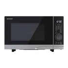 Микроволновая печь Sharp YC-PG204AE-S