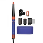 Мультистайлер Dyson Airwrap i.d. multi-styler and dryer Curly+Coily Vinca Blue/Topaz (533759-01)