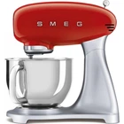 Кухонна машина Smeg SMF02RDEU