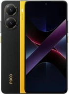 OnePlus Ace 6T 5G 12/256GB NFC Flash Black – фото, отзывы