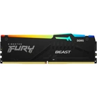 Оперативная память Kingston FURY 16 GB DDR5 5600 MHz FURY Beast RGB (KF556C36BBEA-16)