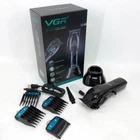 Машинка для стрижки волосся VGR Hair Clipper V-653 Voyager